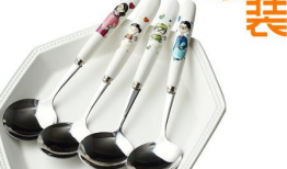 勺子漫画,趣味横生的日常瞬间